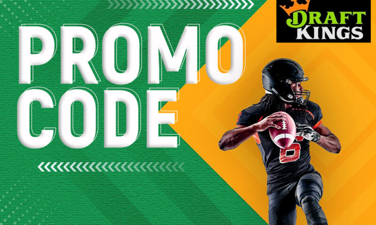 DraftKings Promo Code for Monday Night Football: Wager $5 and get $200 Bonus