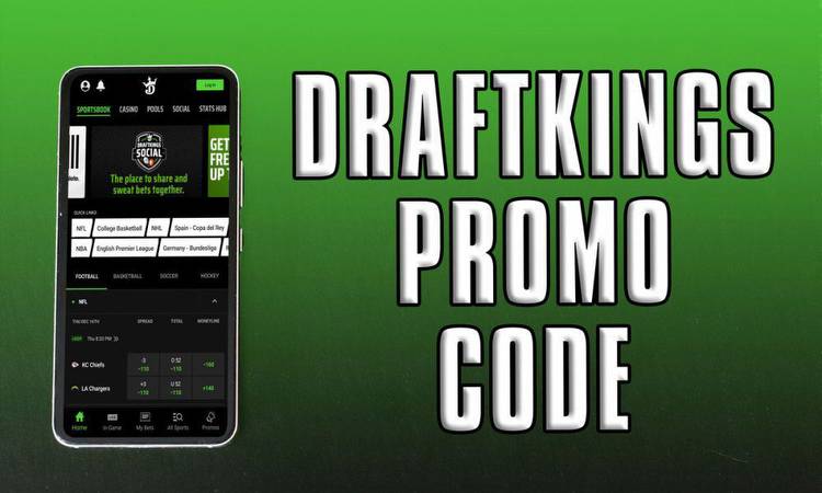 DraftKings Promo Code for NFL Week 2: Bet $5, Get $200 Sure Thing Bonus