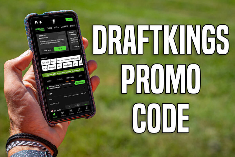 DraftKings promo code for Super Bowl 57 is a must-have this weekend