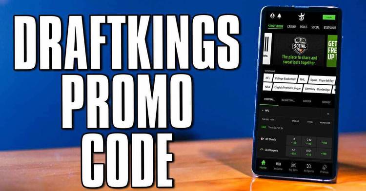 DraftKings Promo Code: Gear Up for Clemson-Ga. Tech, NFL Week 1 with $200 Bonus