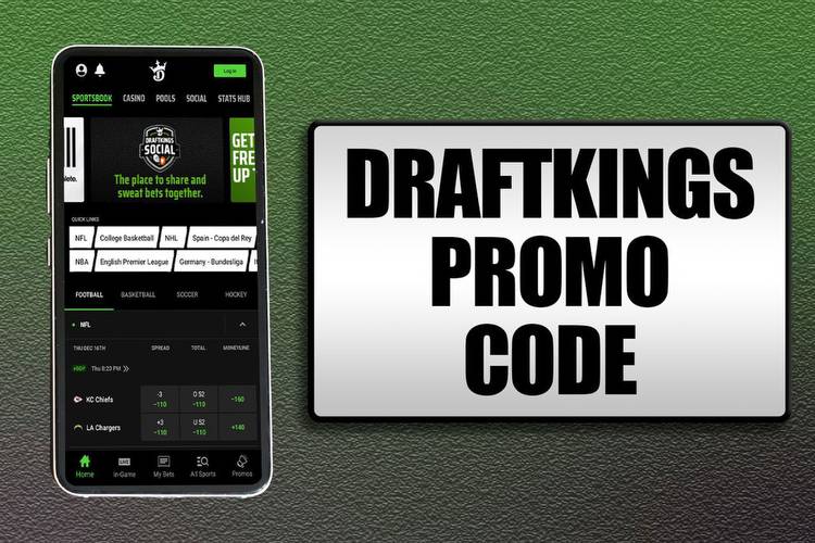 DraftKings promo code: Get $150 bonus for NBA Playoffs this weekend