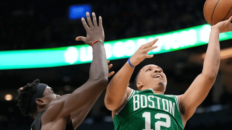 Draftkings Promo Code: Get $200 for Spurs vs. Celtics
