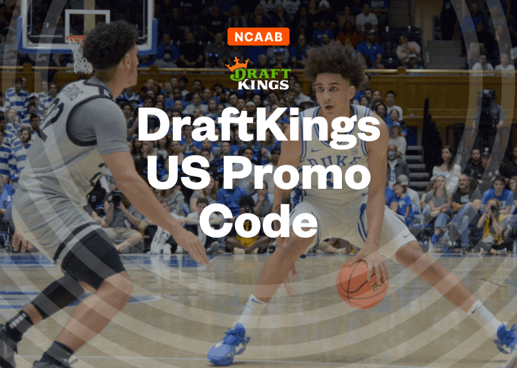 DraftKings Promo Code: Get $200 in Free Bets for Duke vs. Kansas