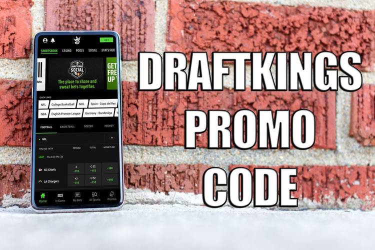 DraftKings promo code: get Kevin Hart bet $5, get $200 bonus