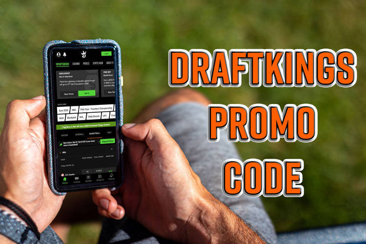 DraftKings Promo Code Gives 150-1 Odds for NBA's Return