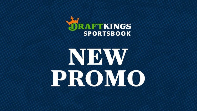 DraftKings promo code: Grab $150 in bonus bets for Celts-Cavs and college basketball Tuesday night