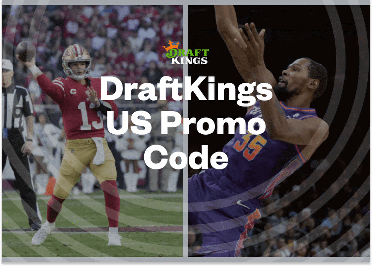 DraftKings Promo Code: Guaranteed $150 Bonus Bets for Betting $5 on NBA or NFL Christmas Games