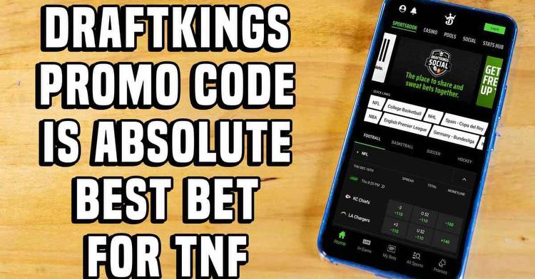 DraftKings Promo Code Is Absolute Best Bet for Colts-Broncos