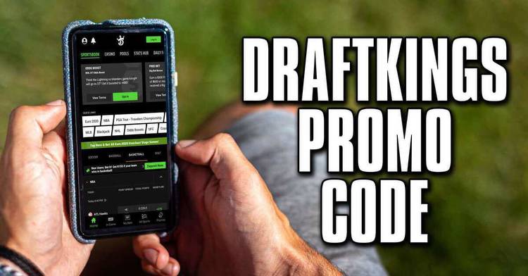 DraftKings Promo Code Is Dolphins-Bengals TNF Best Bet