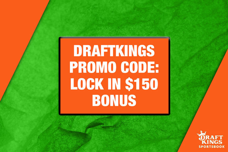 DraftKings Promo Code: Lock In $150 Bonus on Army-Navy, NBA Games