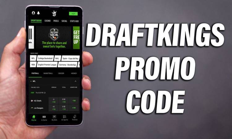 DraftKings Promo Code: MNF Brings Cowboys-Giants $150 No-Brainer