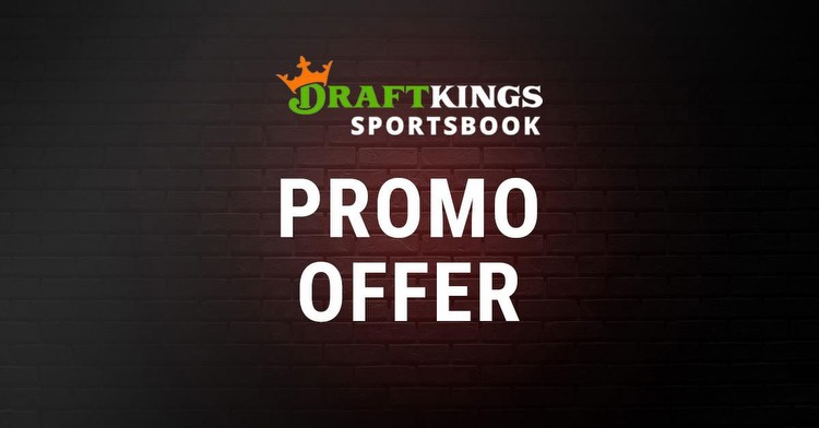 DraftKings Promo Code: New Jersey Bettors Can Claim $150 Bonus for NFL and MLB