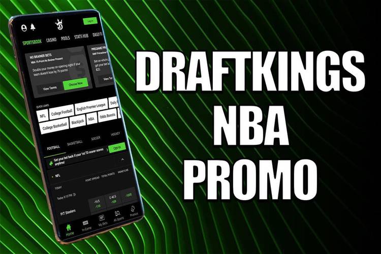 DraftKings Promo Code Offers Wild Sixers-Nets Odds Bonus for NBA Playoffs