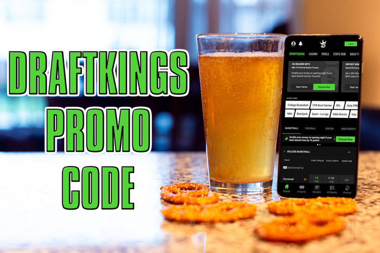 DraftKings Promo Code Slugs $150 Guaranteed Bonus All Week