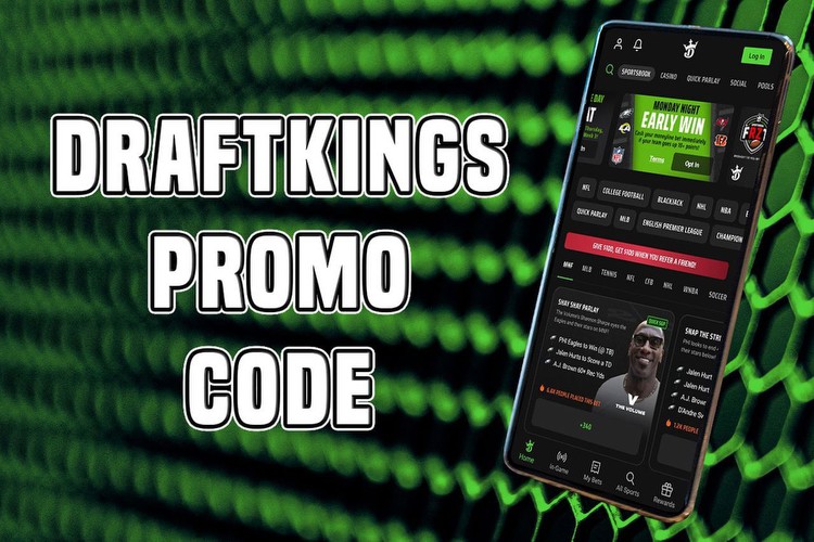 DraftKings promo code: Unlock $150 NBA, NHL bonus for Tuesday games
