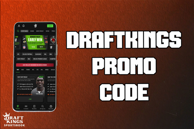 DraftKings Promo Code Unlocks $1K No-Sweat Bet for NBA Thursday