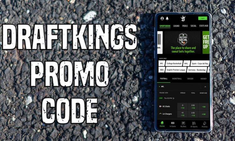 DraftKings Promo Code Unlocks $200 Bonus for Thursday Night Football, World Series