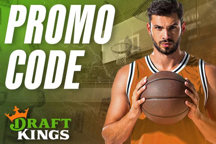 DraftKings promo code unlocks $200 in bonus bets for the month of June