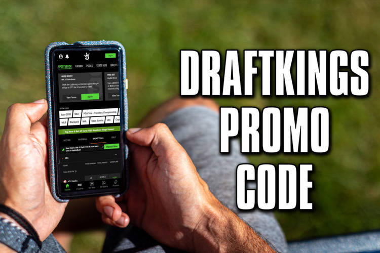 DraftKings Promo Puts Instant $200 Into Your Betting Account
