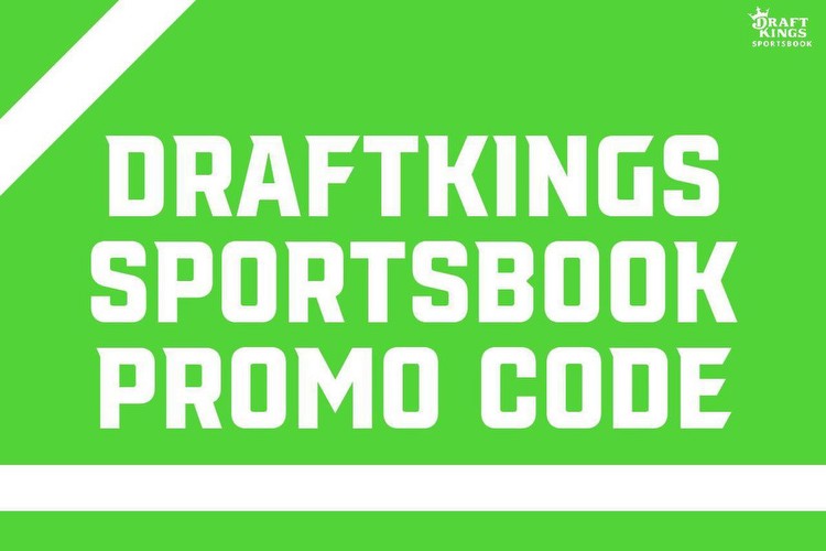 DraftKings Sportsbook promo code: Claim the Thanksgiving NFL bonus