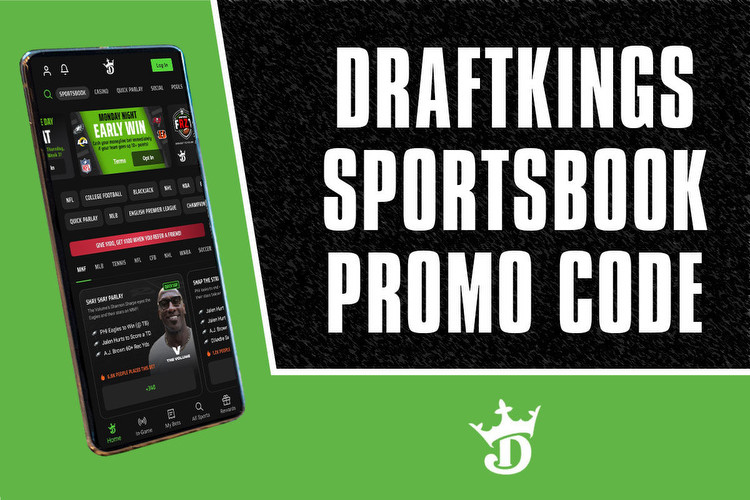 DraftKings Sportsbook Promo Code: Grab $200 Sunday Bonus for NFL Week 5