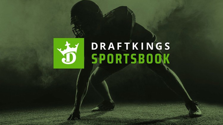 DraftKings Sportsbook Promo: Win $200 INSTANT Bonus Betting $5 on Any Game!