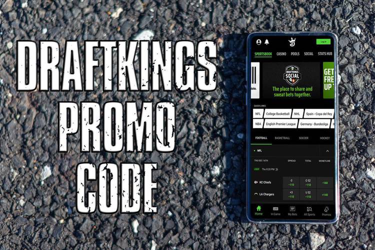 DraftKings Super Bowl 57 promo: bet $5, get $200 in bonus bets instantly