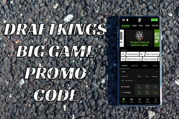 DraftKings Super Bowl Promo Code: Get $200 Bonus for $5 Chiefs-Eagles Bet