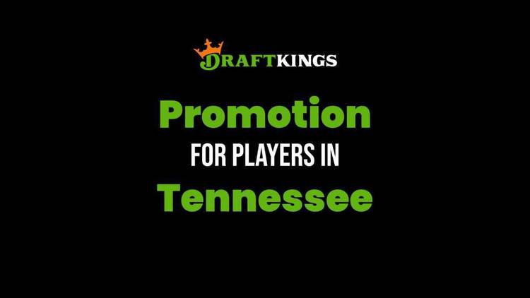 DraftKings Tennessee Promo Code: Bet $350k in PGA Tour Contest Prizing