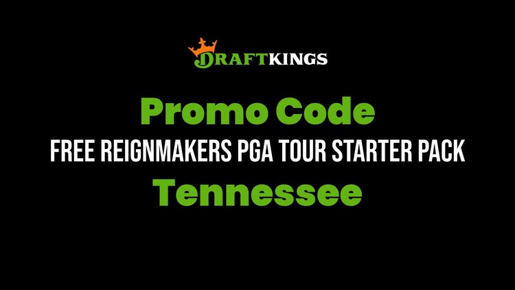 DraftKings Tennessee Promo Code: Bet on Reignmakers