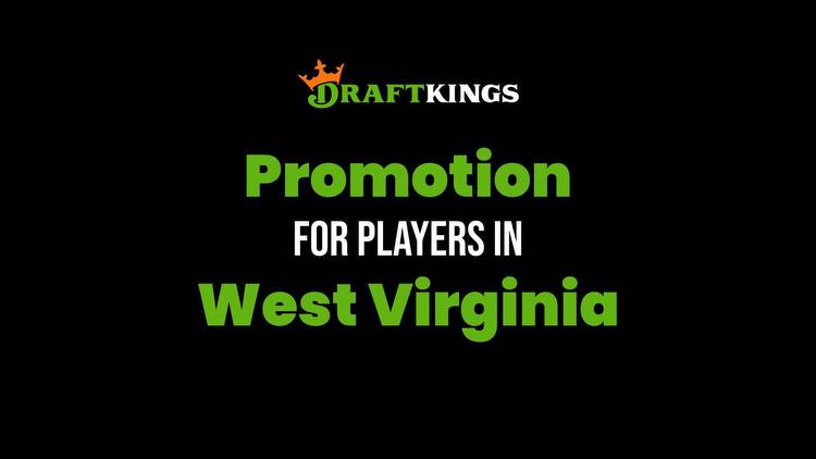 DraftKings West Virginia Promo Code: Play in the Approach Packs
