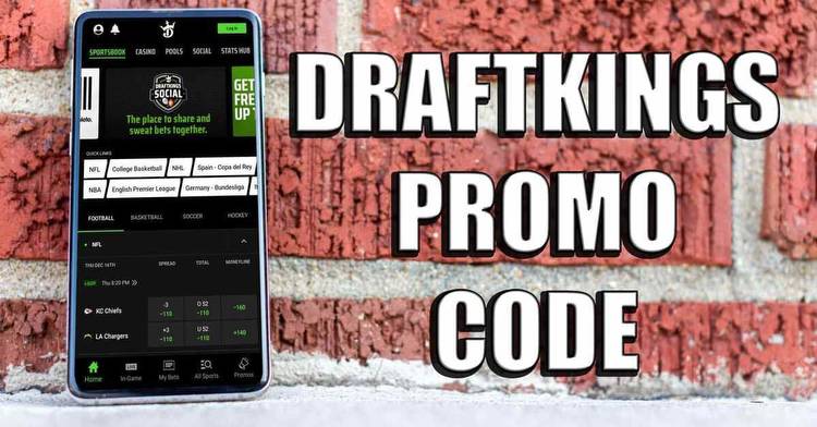DraftKings World Cup Promo Code Gives Bet $5, Win $150 on Any Match