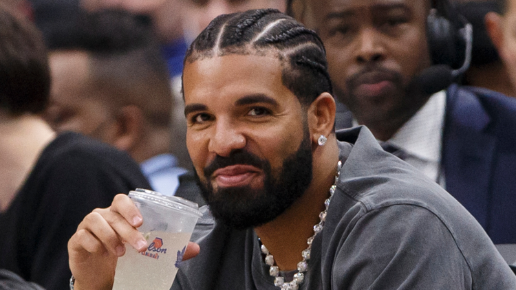 Drake Wins $1 Million After Golden State Warriors Win Western Conference Finals
