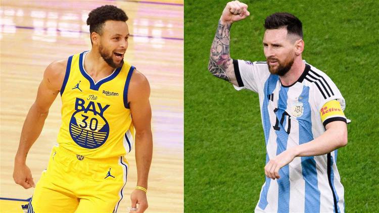 Drake’s Prediction for Lionel Messi and Argentina Has Fans in Shock, but Stephen Curry Gives Them Hope: Here’s How