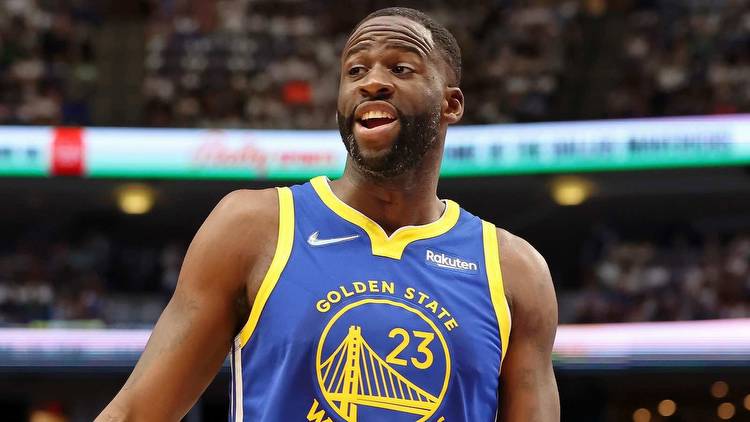Draymond Green to rejoin Warriors on Thursday, will play opening night vs Lakers