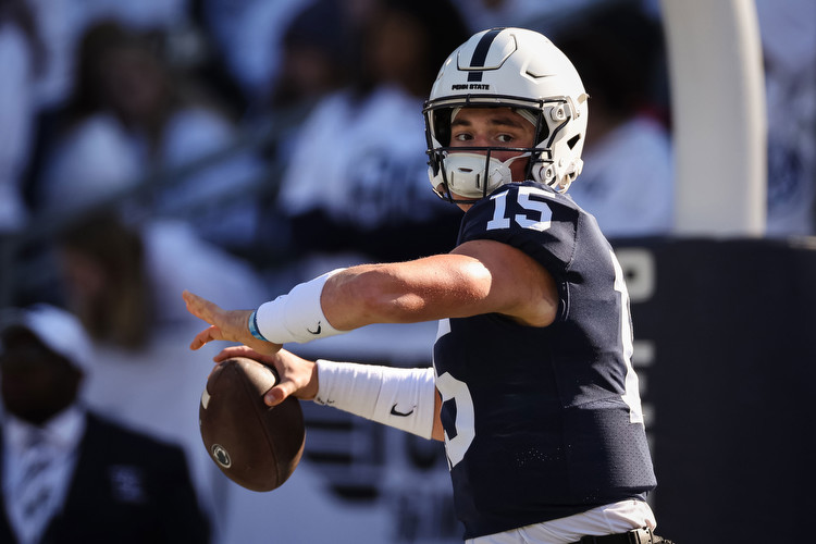 Drew Allar: Is the Penn State QB a legitimate Heisman candidate in 2023?