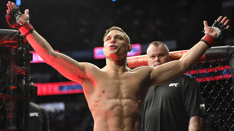 Drew Dober vs. Rafael Alves UFC 277 Odds, Pick & Prediction: Live Underdog Early in Fight? (Saturday, July 30)