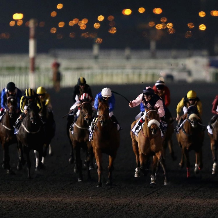 Dubai World Cup Preview: International Field Battles in World's Richest Race
