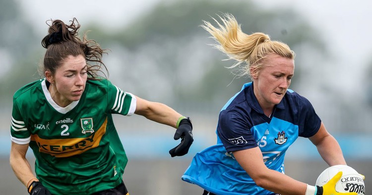 Dublin vs Kerry: TV info, throw-in time, betting odds, team news for Ladies SFC final at Croke Park