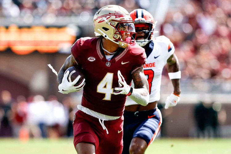 Duke at Florida State line, prediction, odds: Seminoles heavily favored to stay undefeated