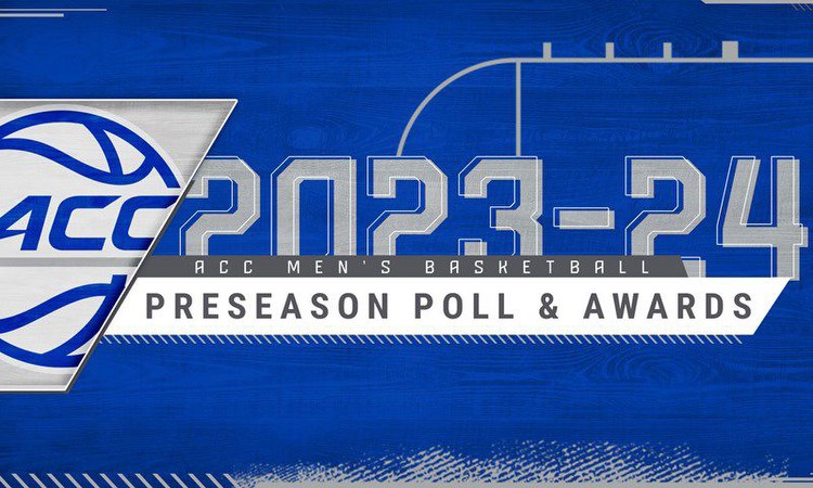 Duke Selected as Preseason ACC Men’s Basketball Favorite