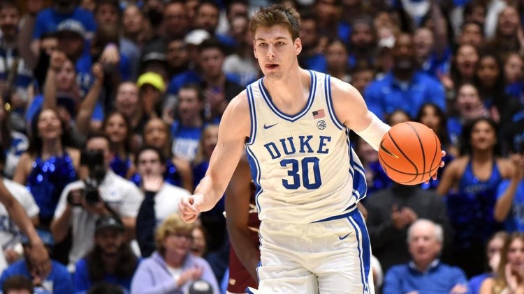 Duke vs. Florida State odds, line: 2022 college basketball picks, Dec. 31 predictions from proven model