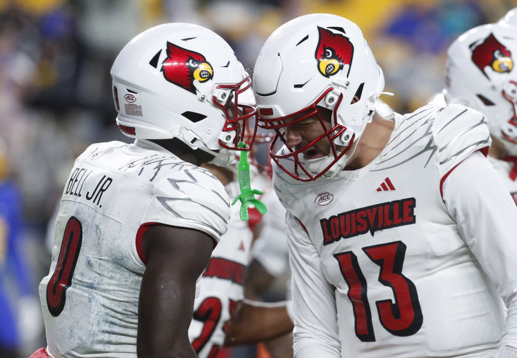 Duke vs. Louisville prediction, odds, trends and key players for College Football Week 9