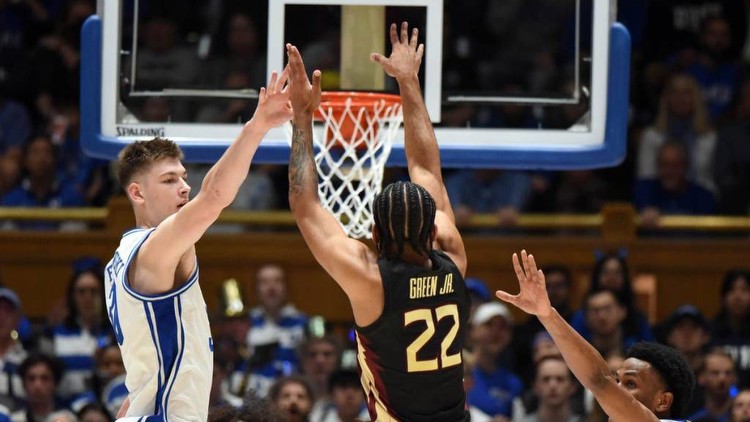 Duke vs Tennessee NCAA Tournament Second Round odds, tips and betting trends