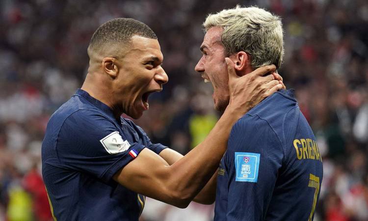 Duncan Shearer: Head says France for World Cup glory but heart wants Morocco