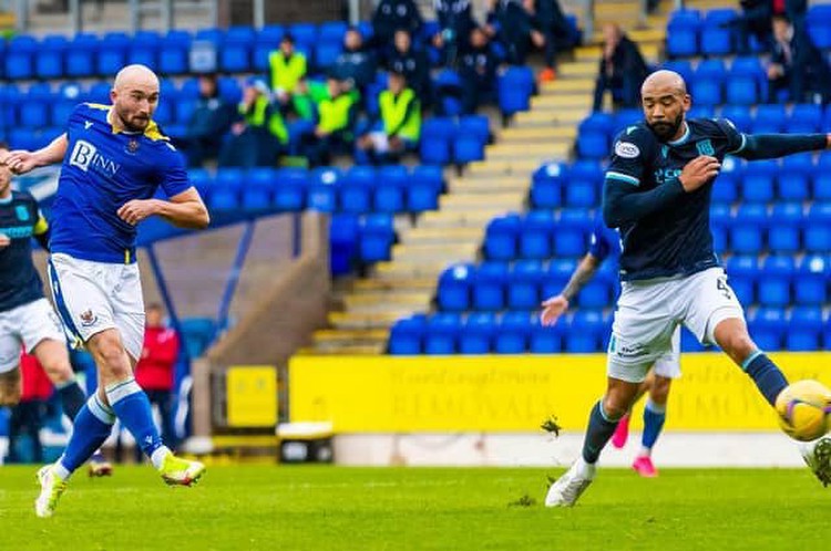 Dundee FC vs St Johnstone Prediction, Betting Tips & Odds │11 FEBRUARY, 2024