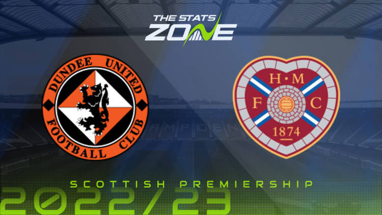 Dundee United vs Hearts