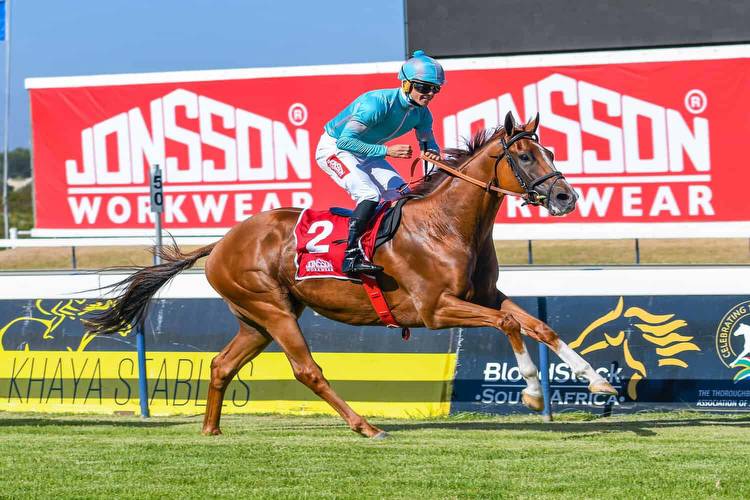 Durban July punters get the jitters