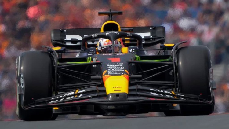 Dutch Grand Prix 2023 Odds, Predictions & Picks