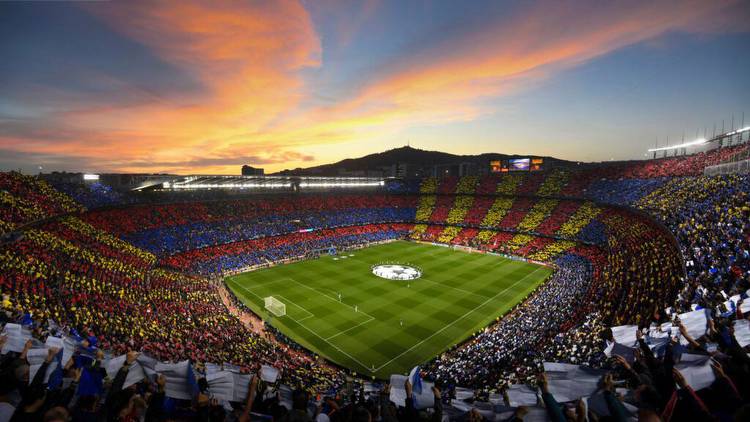 Barcelona vs Inter Milan UCL Live Stream: How to watch, team news, head-to-head, odds, prediction and everything you need to know